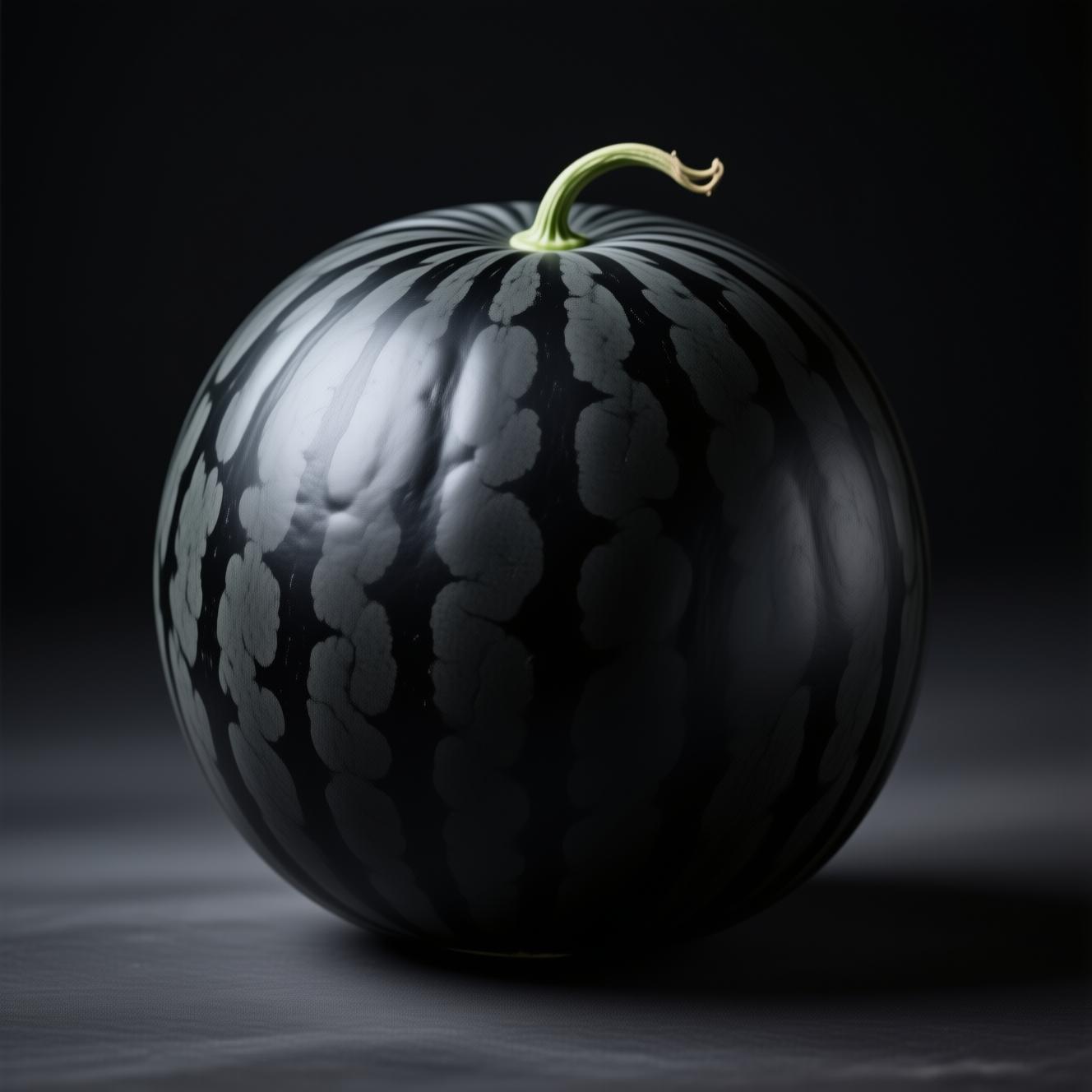 Densuke Wassermelone