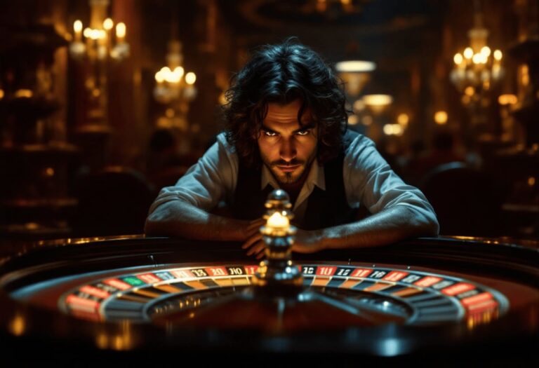 Illusion der Kontrolle