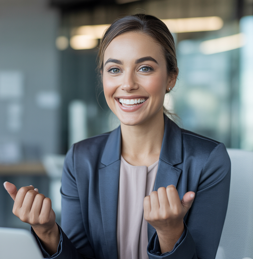 e-commerce business owner