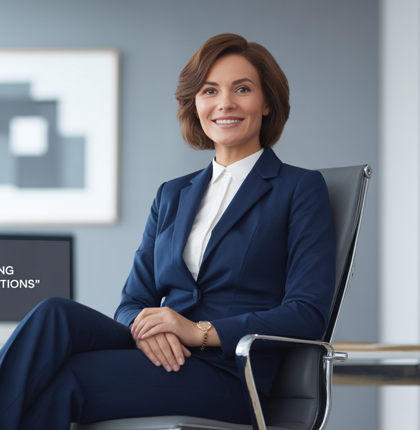 retail business manager testimonial