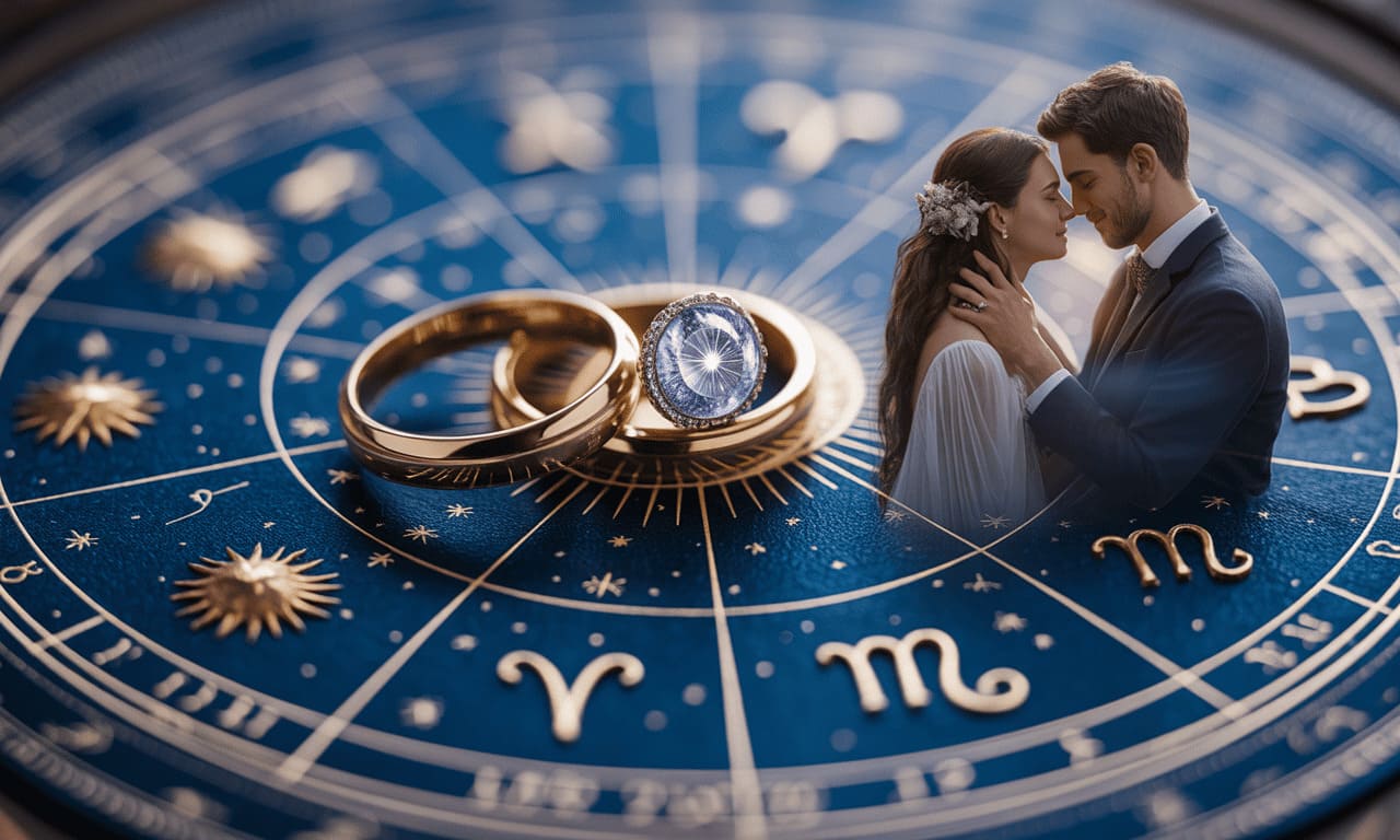 Astrology, Sex and Marriage