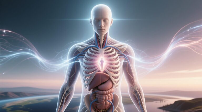 Das Konzept der Seele als komplexe Struktur