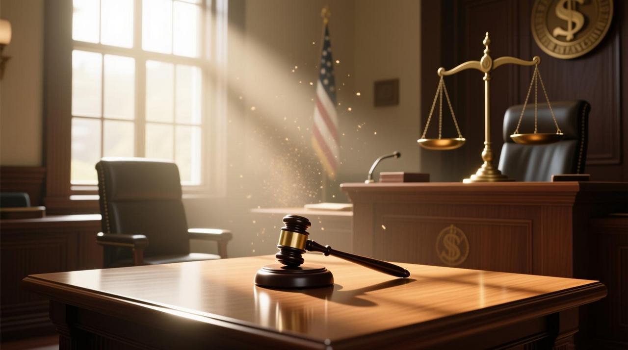 Gevurah: The Necessity of Rigor – Why Limitation Creates True Justice