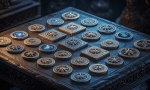 Magical Talismans: The eternal desire for protection and happiness
