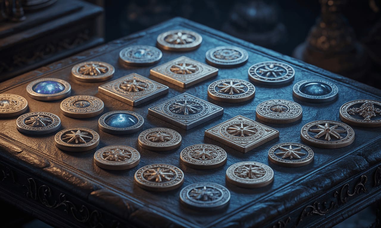 Magical Talismans: The eternal desire for protection and happiness