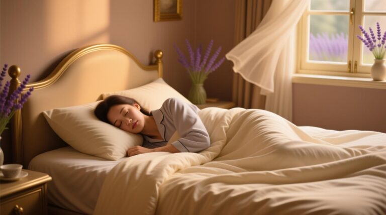 Somnopathy: Healing in Sleep.