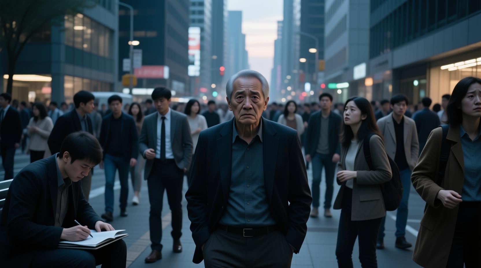 Starker Anstieg kognitiver Beeinträchtigungen