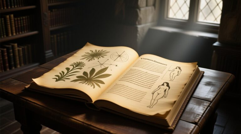 The Voynich Manuscript