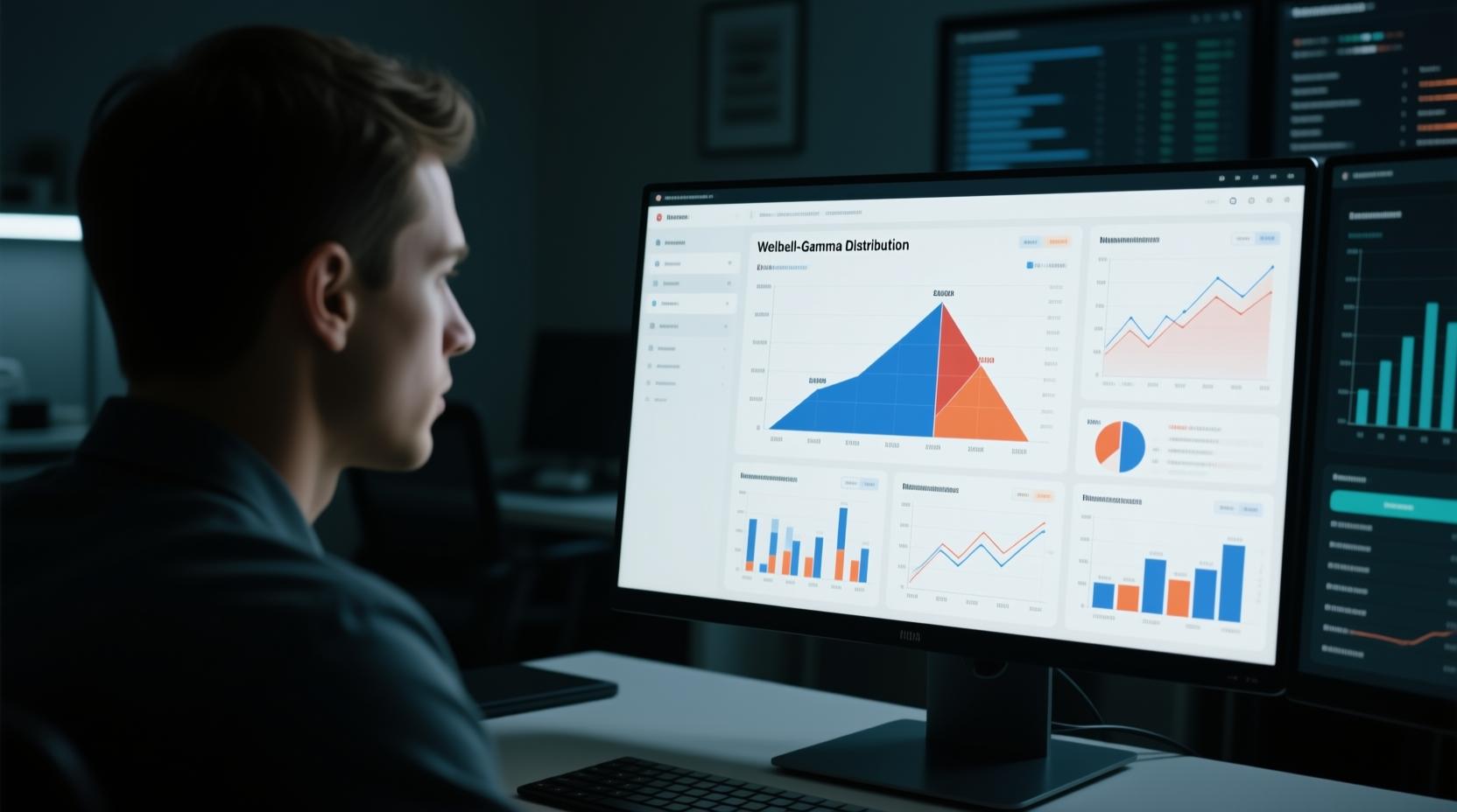 Vorhersage der Leistung von NBA-Spielern mithilf