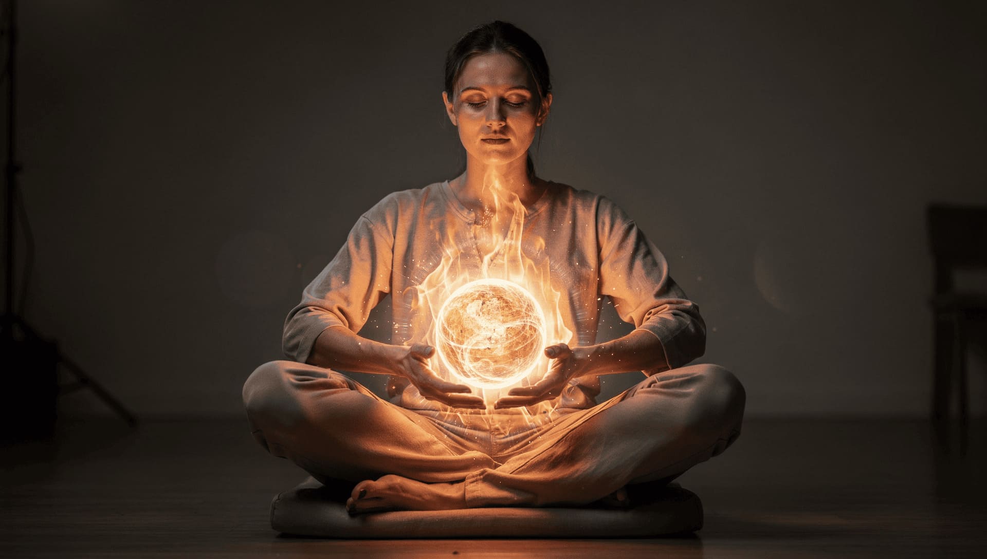 Akkumulation und psychische Schutz