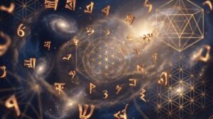 ancient-mystical-numbers-floating-in-cosmic-space