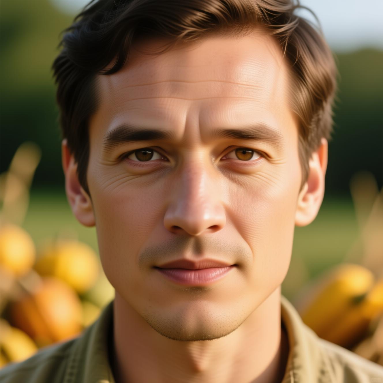 complex abstract modern art painting