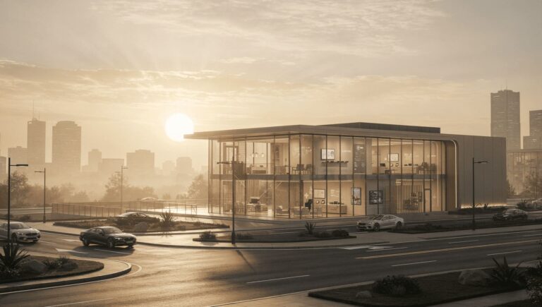 hope sunrise breakthrough medical future concept