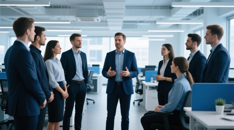 change management process, organizational transformation