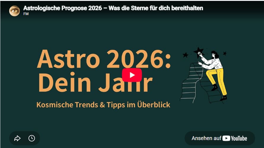 video- popup-Astrologische Prognose 2026