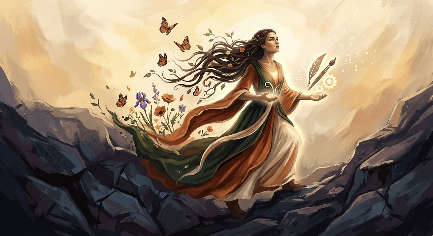 wisdom and compassion