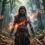 Initiation, Intuition und die Geburt des Schamanen