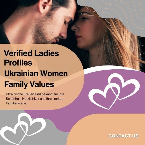 Verified Ladies Profiles