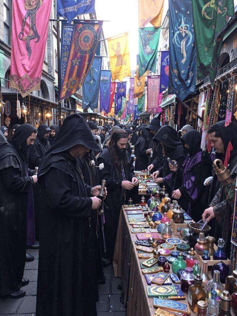 magnific_street-market-of-spellcas