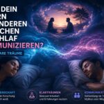 Cover zum Artikel -Durch klare Träume