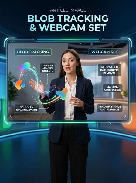 Blob_Tracking_Webcam_Set