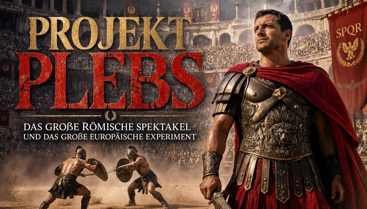 Projekt -Plebs -YouTube Cover