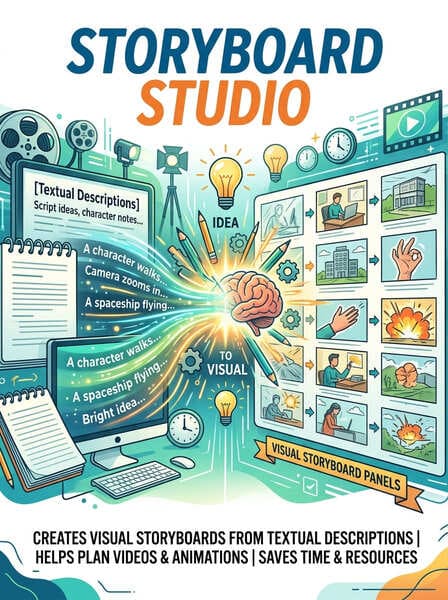 Storyboard_Studio_creates_panels