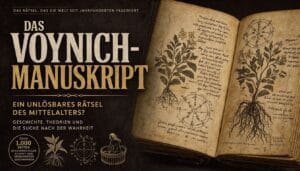 neuesten Entdeckungen zum Voynich-Manuskript