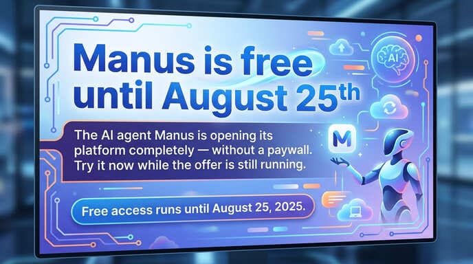 Manus_offers_free_trial_access