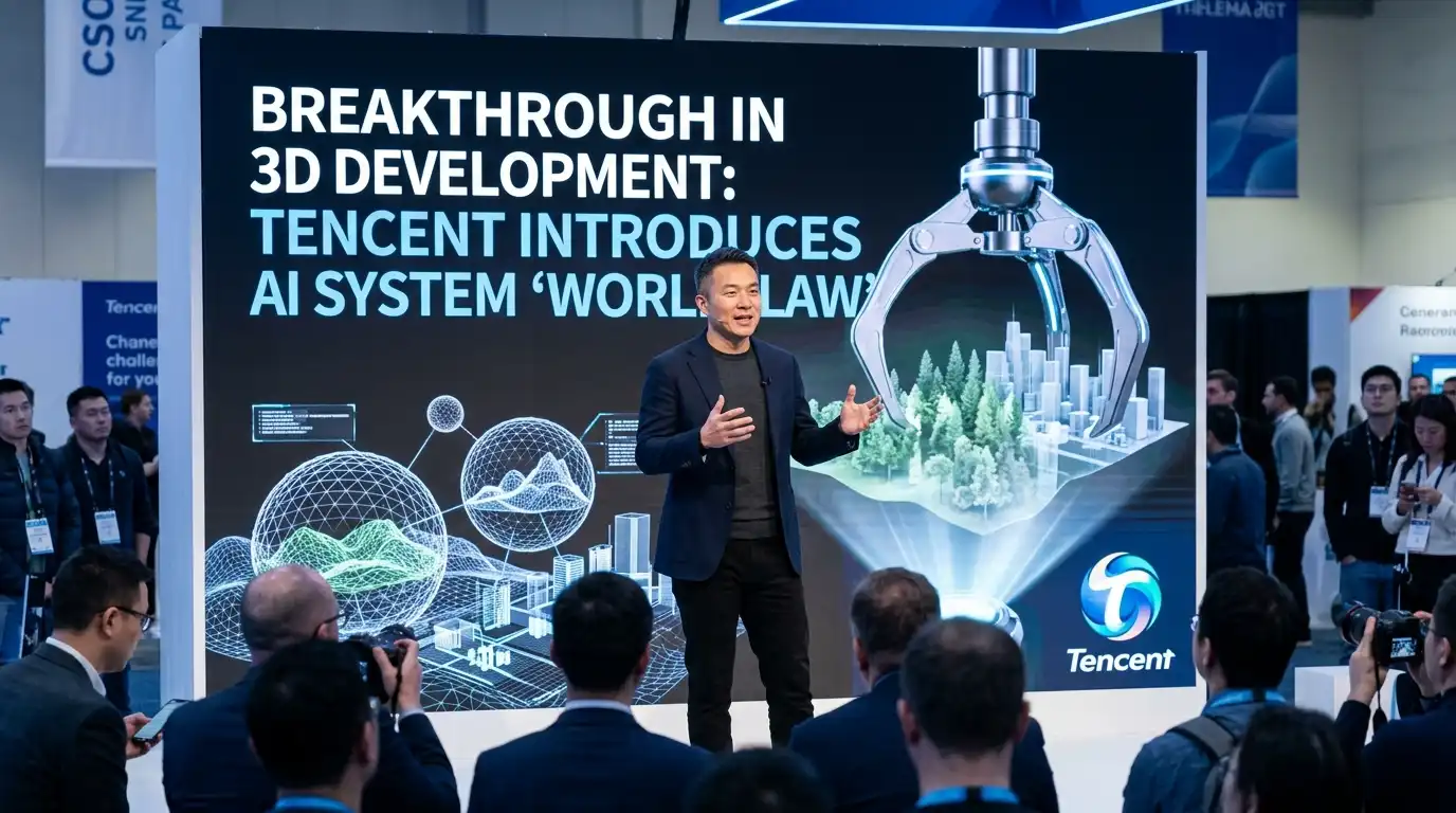 Tencent_introduces_WorldClaw_AI