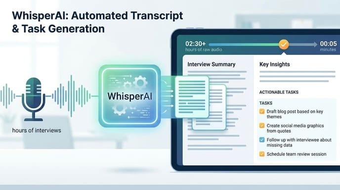 WhisperAI_transforms_interviews