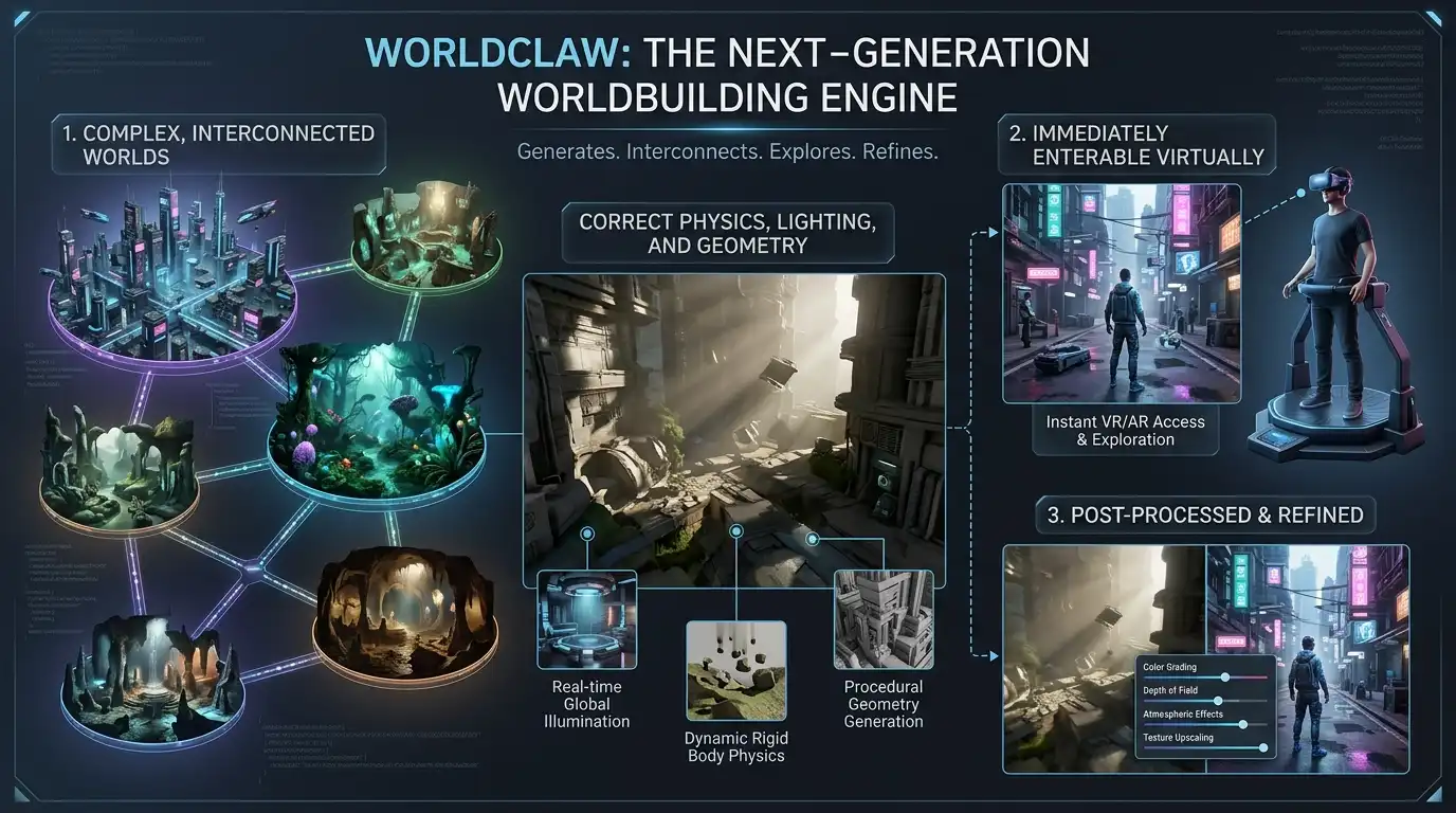 WorldClaw_creates_3D_worlds