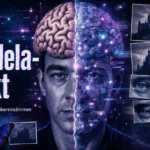 Mandela-Effekt -Cover